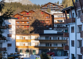 What We Know About the New Year’s Fire in Switzerland