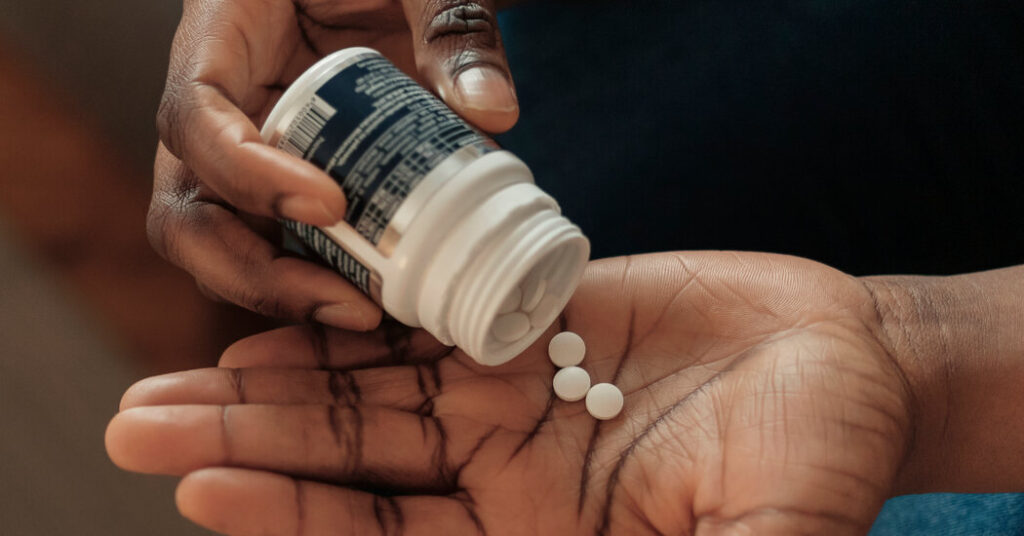 Is It Healthy to Take Aspirin Every Day?