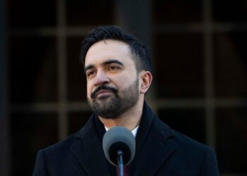 Israeli Government Accuses Mamdani of Antisemitism Over Canceled Orders