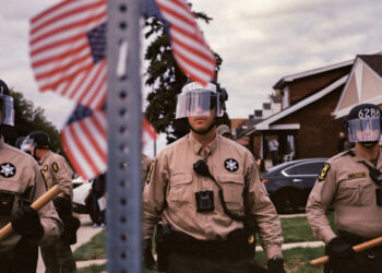 One Year and More Than 500,000 Deportations