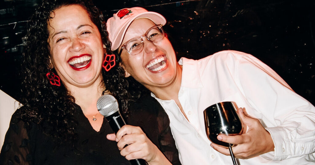 Chants of ‘Tax the Rich’ Fuel a Brooklyn Rave for Mayor Mamdani