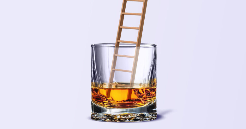 Rethinking Your Drinking? Watch for These 5 Signs.