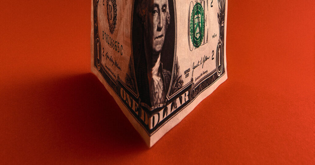 Yes, Politicians Should Run on Affordability