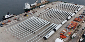 Offshore Wind Projects Challenge Trump Administration’s Order to Stop Work