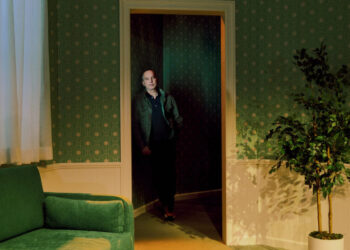 This Playwright Has Seen the Future. It Isn’t Human.