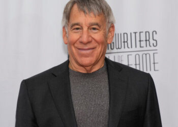 Stephen Schwartz Criticizes Kennedy Center, Saying He Won’t Host Gala