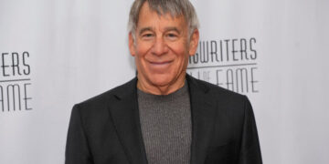 Stephen Schwartz Criticizes Kennedy Center, Saying He Won’t Host Gala
