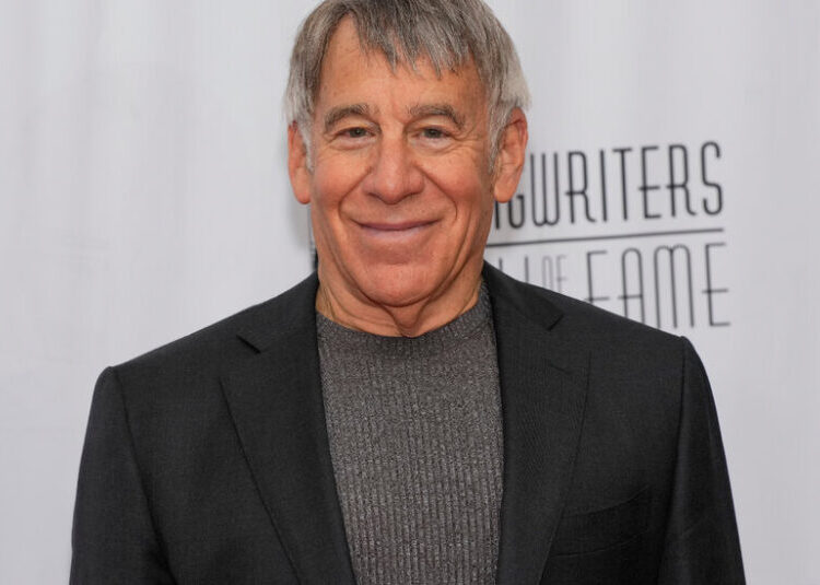 Stephen Schwartz Criticizes Kennedy Center, Saying He Won’t Host Gala