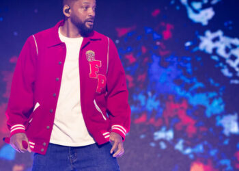 Violinist on Will Smith’s Tour Files Wrongful Termination Lawsuit