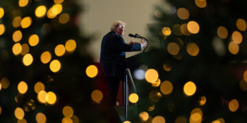 Trump Super PAC Raised More Than $100 Million in Recent Months