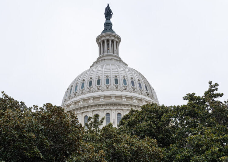 A Diminished Congress Weighs Whether to Reassert Its Power