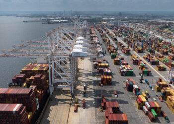 Why Haven’t Trump’s Tariffs Had a Bigger Impact?