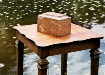 The Trouble With My Father’s Final Resting Place