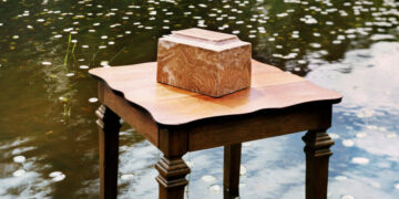 The Trouble With My Father’s Final Resting Place