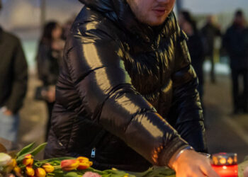 A Deadly Blaze in Switzerland