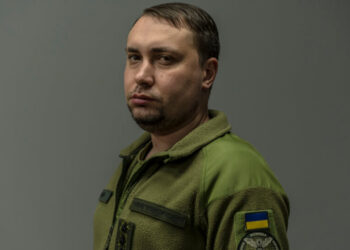 Zelensky Names General to Replace Chief of Staff Ousted in Graft Scandal