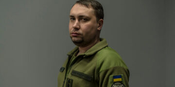 Zelensky Names General to Replace Chief of Staff Ousted in Graft Scandal