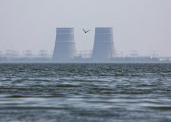 Why a Nuclear Plant Is a Big Sticking Point in the Ukraine Peace Plan