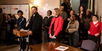 Mamdani Acts on Vow to Protect Renters With Move Against a Big Landlord