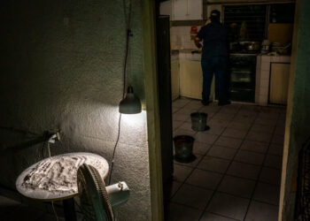 The U.S. Is Pressing Mexico to Allow U.S. Forces to Fight Cartels