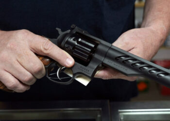 Federal Appeals Court Says California Open-Carry Ban Is Unconstitutional