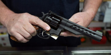 Federal Appeals Court Says California Open-Carry Ban Is Unconstitutional