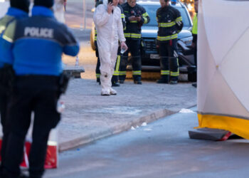 It’s Likely That a Flashover Occurred During the Swiss Bar Fire. Here’s What That Means.