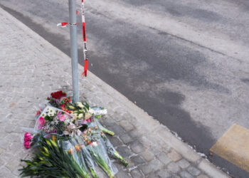 Emanuele Galeppini, an Italian Golfer, Is Among First Victims Named in Swiss Fire