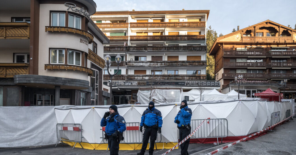 ‘My Face Was Half-Burned’: Survivor Recounts Being on Fire in Bar