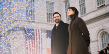 Mamdani Represents 21st-Century America