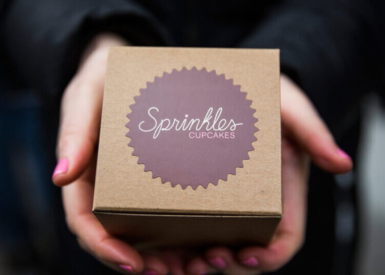 Sprinkles Cupcakes, the Bakery That Sold From A.T.M.s, Closes Suddenly