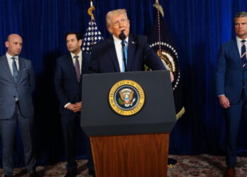 Why I Cold-Called President Trump at 4:30 in the Morning