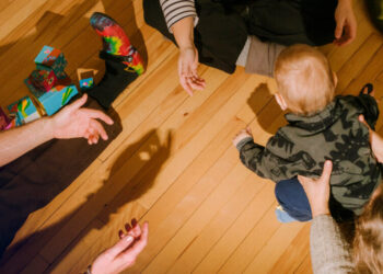 In Search of a Platonic Co-Parent