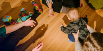 In Search of a Platonic Co-Parent