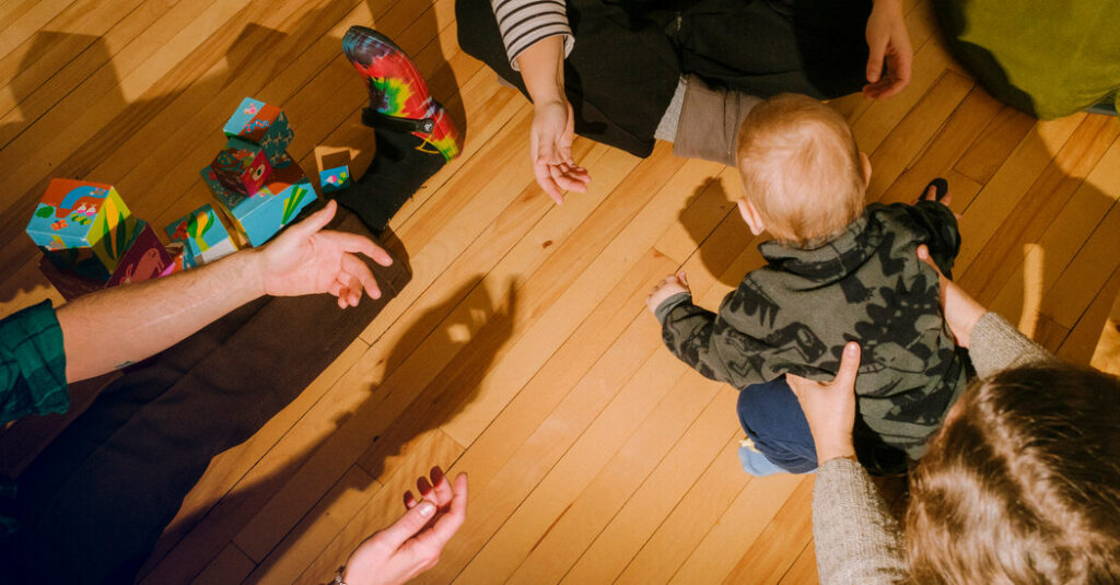 In Search of a Platonic Co-Parent