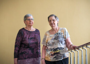 A Story of Extraordinary Celebrity and Terrible Exploitation Ends