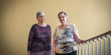 A Story of Extraordinary Celebrity and Terrible Exploitation Ends