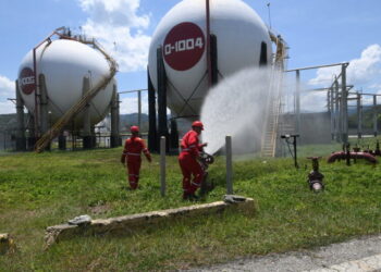 Trump Long Wanted to ‘Take the Oil.’ He Says He’ll Do It in Venezuela.