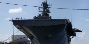 Trump Says He Watched Capture of Maduro in Real Time