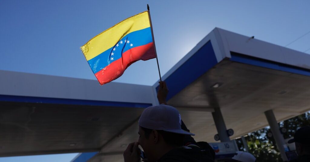 Trump Plunges the U.S. Into a New Era of Risk in Venezuela