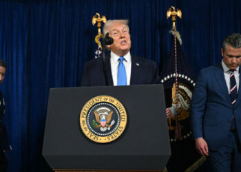 To Trump, on Venezuela: You Break It, You Own It