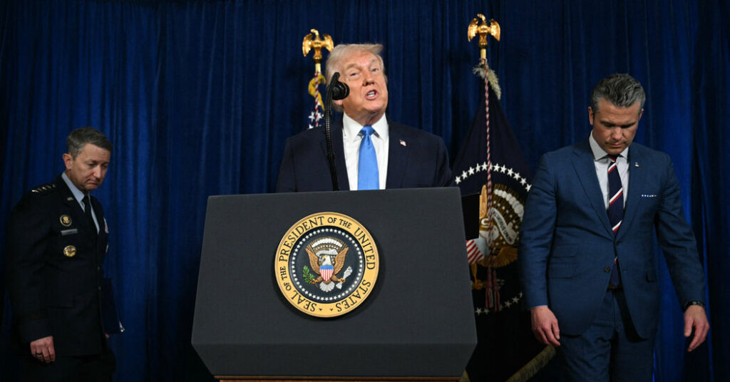 To Trump, on Venezuela: You Break It, You Own It