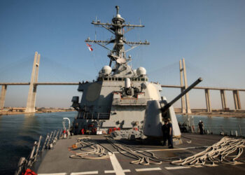 2 Navy Service Members Accused of Entering Sham Marriages With Chinese Nationals