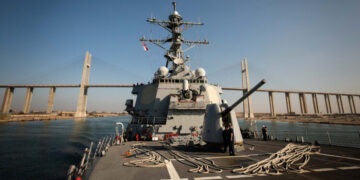 2 Navy Service Members Accused of Entering Sham Marriages With Chinese Nationals