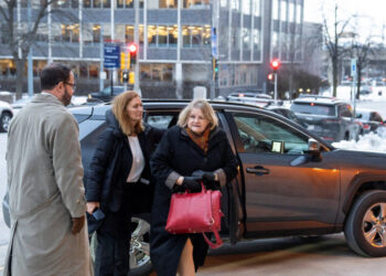 Judge Convicted of Obstructing Immigration Agents Resigns as Impeachment Looms