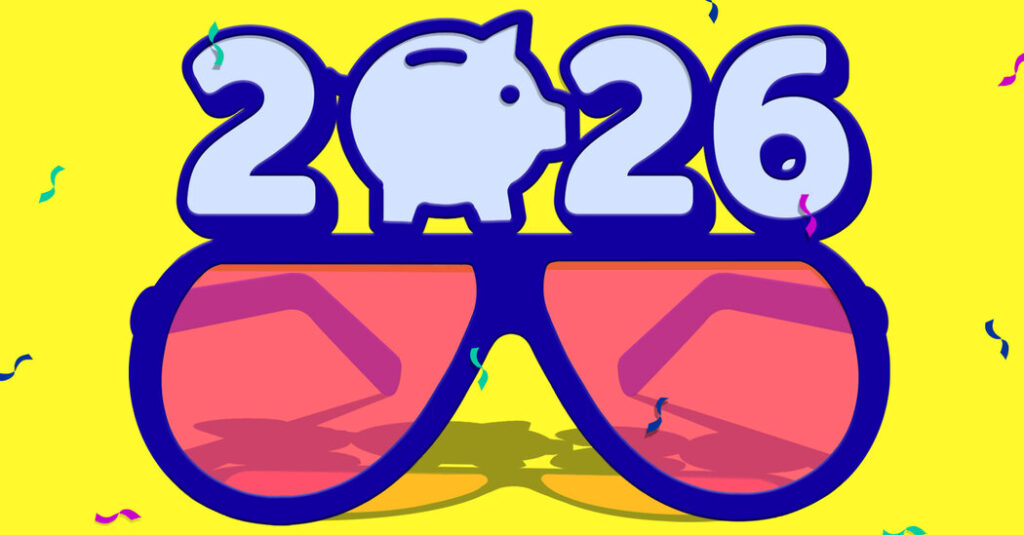 7 Numbers Shaping Retirement in 2026