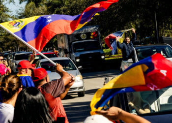 Venezuelan Asylum Seekers Worry About What Comes Next