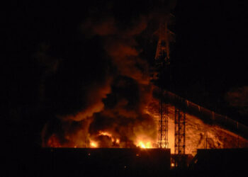 What We Know About the U.S. Operation in Venezuela