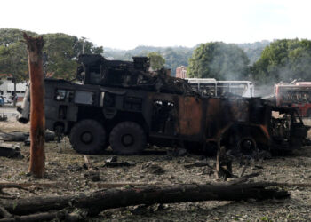 Shock and Skepticism in World’s Capitals After U.S. Seizes Maduro