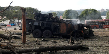 Shock and Skepticism in World’s Capitals After U.S. Seizes Maduro